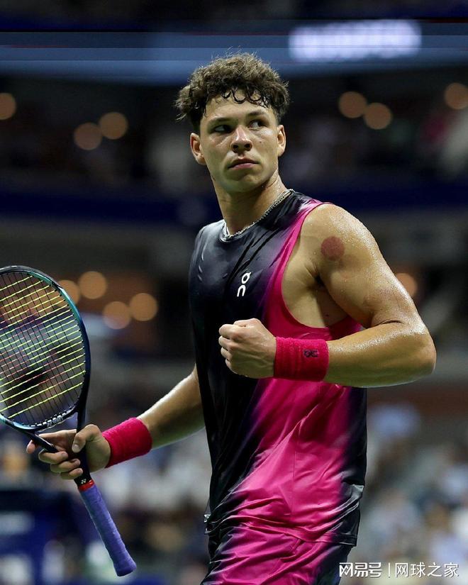 更加均衡的 更加均衡的