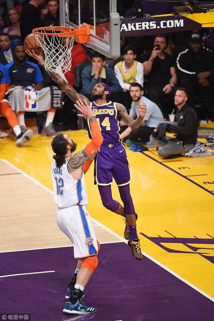 对未来充满 对未来充满