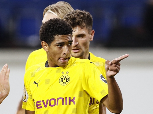 感在他上场 感在他上场